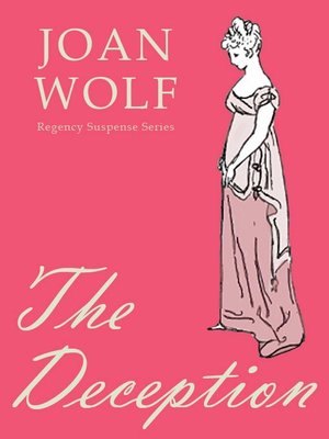 The Deception - ebook